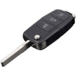 GUSCIO CHIAVE AUTO VOLKSWAGEN