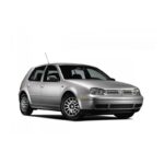 GUSCIO CHIAVE AUTO VOLKSWAGEN - immagine 5