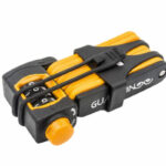 GUARDIAN PIEGHEVOLE BARRE SPESSORE 9MM CON COMBINAZIONE