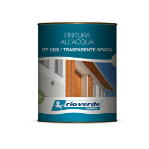 FINITURA-A-SOLVENTE-TRASPARENTE-OPACA-25-LT FINITURA TRASPARENTE OPACA - immagine 1
