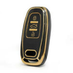 PROTEZIONE TPU GUSCIO AUDI KEYLESS - immagine 2
