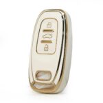 PROTEZIONE TPU GUSCIO AUDI KEYLESS