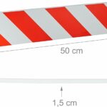 PROTEZIONE ADESIVA GARAGE 10X50