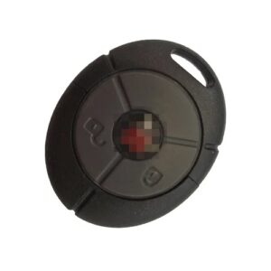 GUSCIO-ROVER-SOLO GUSCIO ROVER TONDO 3 TASTI - immagine 1