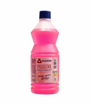 9DF5EEF375A8645FAED45F6F2982D954BA448AB53B0BBC04DCC864DE827DFF50 ALCOOL PROFUMATO LT.1 FLACONE - immagine 1