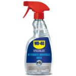 DETERGENTE SPRAY PER MOTO ml 500