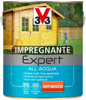 EXPERT-IMPREGNANTE-ACQUA-LT-25-434X500-1 IMPREGNANTE EXPERT 750ML - immagine 1