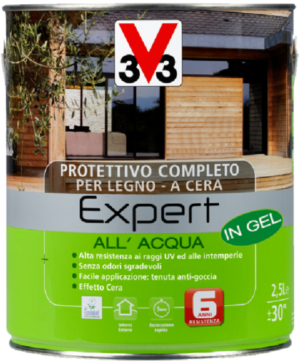EXPERT-PROTETTIVO-ACQUA-LT-25-1-412X500-2 PROTETTIVO COMPLETO ACQUA EXPERT 0,750ML - immagine 1