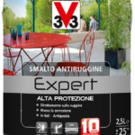 SMALTO ANTIRUGGINE EXPERT 2,5 LT