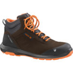 SCARPA STREET H6 S3 SRC ESD IN NABUK MARRONE