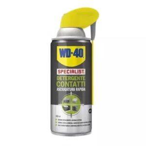 WD40CONTATTI DETERGENTE CONTATTI SPRAY ml 400 - immagine 1
