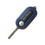 GUSCIO BAIONETTA MODELLO FIAT 3 TASTI PROFILO SIP22 COLORATO - immagine 3