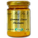 GOMMA LACCA DECERATA ML 125