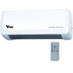 TERMOCONVETTORI VIGOR V-TCPA A PARETE 2000 WATT