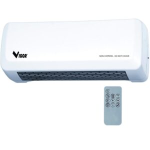 39972FOTO TERMOCONVETTORI VIGOR V-TCPA A PARETE 2000 WATT - immagine 1