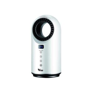TERMOVENTILATORI-VIGOR-POLIFEMO-CERAMICO-1500-WATT TERMOVENTILATORI VIGOR POLIFEMO CERAMICO 1500 WATT - immagine 1