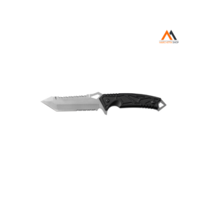 28079-L PUGNALE CON FODERO LAMA INOX CM 13 ART 28079 - immagine 1