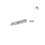 COLTELLO LAMA TRAPEZ. FISSAC/3 LAME1