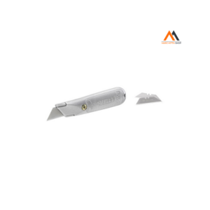 COLTELLO-LAMA-TRAPEZ.-FISSAC3-LAME1-L COLTELLO LAMA TRAPEZ. FISSAC/3 LAME1 - immagine 1