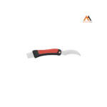 COLTELLO COGLIFUNGHI CM 18 MANICO BICOLORE