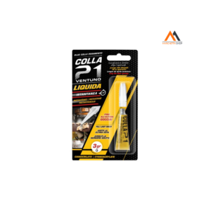 44-21-COLLA-21-LIQUIDA-BLS-DA3-GR-L 44/21 COLLA 21 LIQUIDA BLS DA3 GR - immagine 1