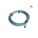 FUNE MM4 X 3 MT CON 1 NIPLEX