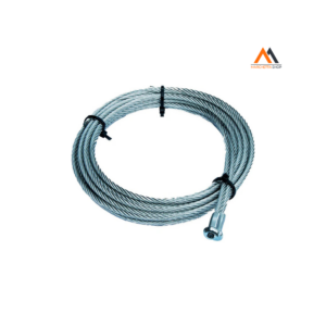 FUNE-D-4-X-4-MT-CON-NIPLEX-L FUNE MM4 X 3 MT CON 1 NIPLEX - immagine 1