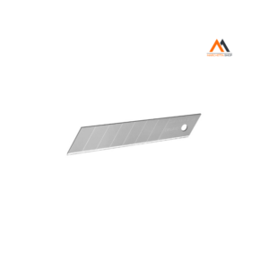 LAME-PER-CUTTER-A-SPEZZARE-18-MM-L LAMA A SPEZZARE 'STANLEY' mm 18- cf. 10 x 10 pz - immagine 1