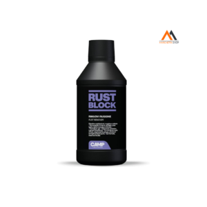 RUSTBLOCK-ELIMINA-RUGGINE-300-ML-L RUSTBLOCK ELIMINA RUGGINE 300 ML - immagine 1