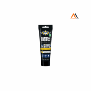 GOMMA-LIQUIDA-BOSTIK-TUBO-GR.-250-L GOMMA LIQUIDA IMPERMEABILIZZANTE gr. 250 - tubetto - immagine 1