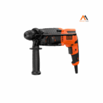 MARTELLO TASSELLATORE/SCALPELLATORE 'BEHS01-QS' 650 W