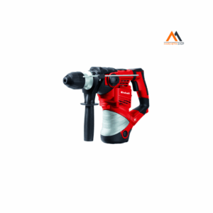 MARTELLO-TASSELLATORE-TC-RH-1600-1.600-W-L TASSELLATORE 'TC-RH 1600' 1600 W - immagine 1