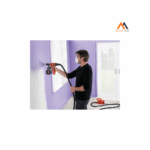 PISTOLA PER VERNICIATURA A SPRUZZO 'HVLP200C-IT' 400 W - bar - immagine 2