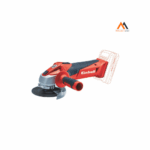 SMERIGLIATRICE ANGOLARE A BATTERIA 'TC-AG 18/115 LI' 18V - Ø