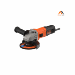 SMERIGLIATRICE ANGOLARE 'BEG010-QS' 710 W - 115 mm