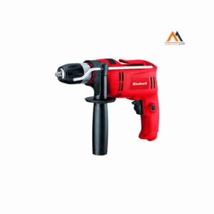 TRAPANO-A-PERCUSSIONE-TC-ID-650-E-650-W-L TRAPANO A PERCUSSIONE 'TC-ID 650E' 650 W - immagine 1