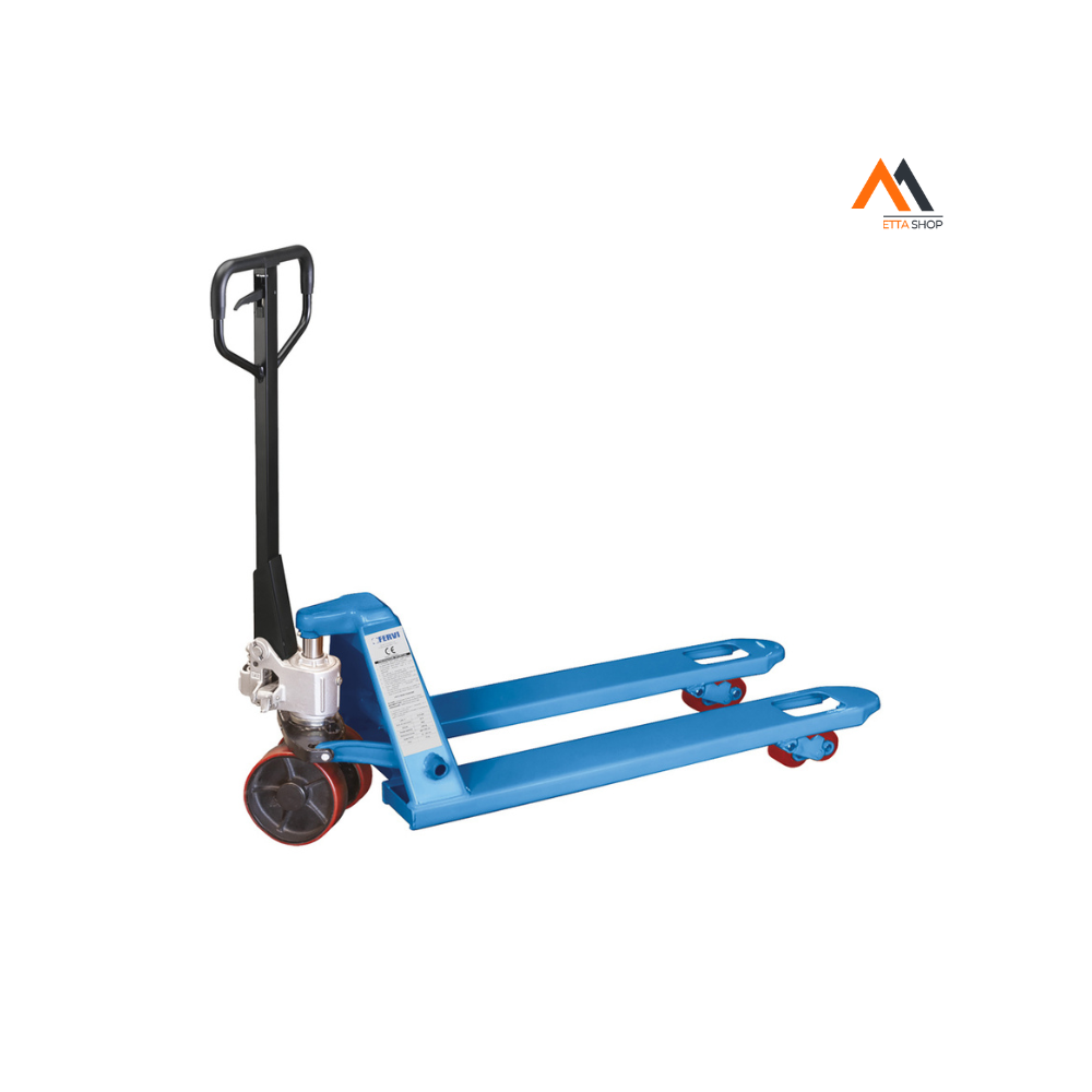 TRANSPALLET MANUALE - Marchetta shop