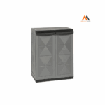 ARMADIO BASSO 'BASIC LINE' cm 65 x 37 x H 83