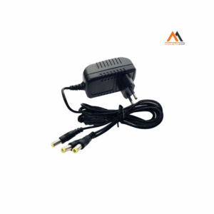 CARICA-BATTERIA-A-3-VIE-144V-L CARICA BATTERIA A 3 VIE 14,4V - immagine 1