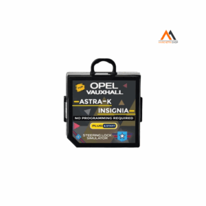 EMULATORE-BLOCCASTERZO-PER-OPEL-ASTRA-K-INSIGNIA-L EMULATORE BLOCCASTERZO PER OPEL ASTRA K | INSIGNIA - immagine 1