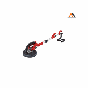 LEVIGATRICE-DA-MURO-TC-DW-225-600-W LEVIGATRICE DA MURO 'TC-DW 225' 600 W - platorello Ø 225 mm - immagine 1