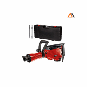 MARTELLO-DEMOLITORE-TC-DH-43-1600-W MARTELLO DEMOLITORE 'TC-DH 43' 1600 W - immagine 1