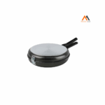 PADELLA GIRA FRITTATA 'BLACK LINE' Ø cm. 24 - h.8