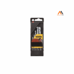 PUNTA PER MURO IN SET set 5 pz (da mm 4 a 10)