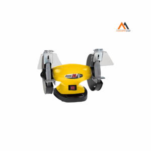 SMERIGLIATRICE-DA-BANCO-BG33N SMERIGLIATRICE DA BANCO 'BG33N' 370 W - immagine 1