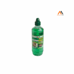 ACCENDIFUOCO GEL ECOLOGICO ml 750