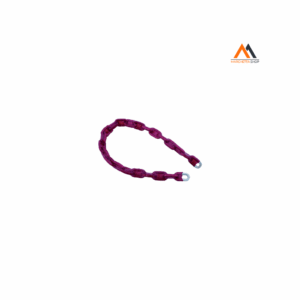 CATENA-ANTIFURTO-MM-10 CATENA ANTIFURTO mm 7,5 x cm 80 - immagine 1