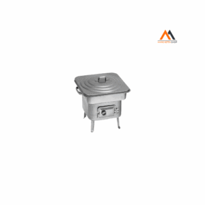 FORNO-BASSO-PIC-NIC-CM-25-X-25-X-H-35 FORNO BASSO 'PIC NIC' cm 25 x 25 x H 35 - immagine 1