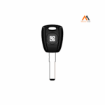 CHIAVI TRANSPONDER OTTONE SIP22TE