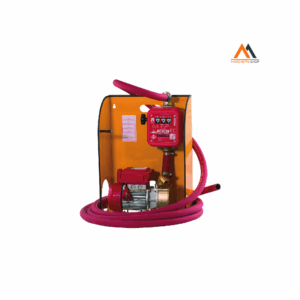 KIT-TRAVASO-GASOLIO KIT TRAVASO 'GASOLIO' Hp 0,5 - immagine 1